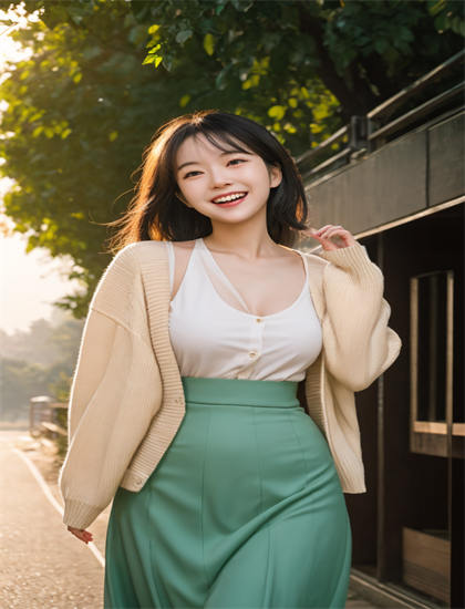 宣传营销：莉娜色诱剪辑的节奏控制与叙事技巧——服装造型的设计思路