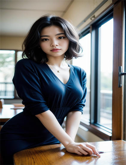 影视评论：《前程似锦的女孩》的艺术价值与娱乐性平衡