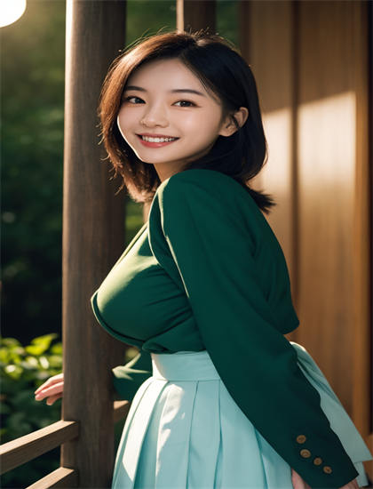 技术分析：《恋夏进行式》中的化妆特效 技术难题的创造性解决 树立行业技术的新标杆