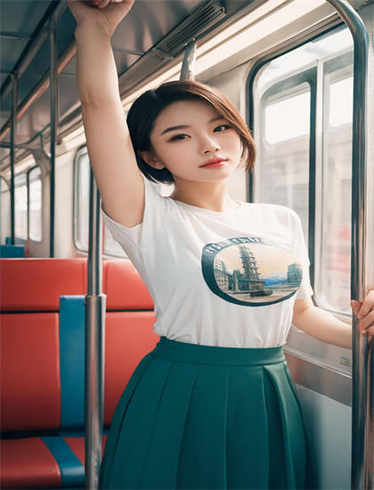 天才少女指挥家技术揭秘：摄影技术如何艺术与技术的完美融合 为观众带来全新视觉体验